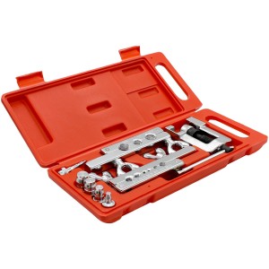 KIT FLANGEADOR & ALARGADOR 1/8 A 3/4