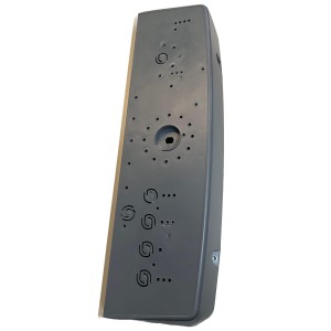 Suporte de Console para Placa Interface Lavadora Brastemp Ative BWL11 | BWL09